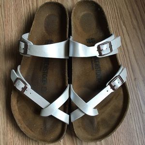Birkenstock size 9 (40 )